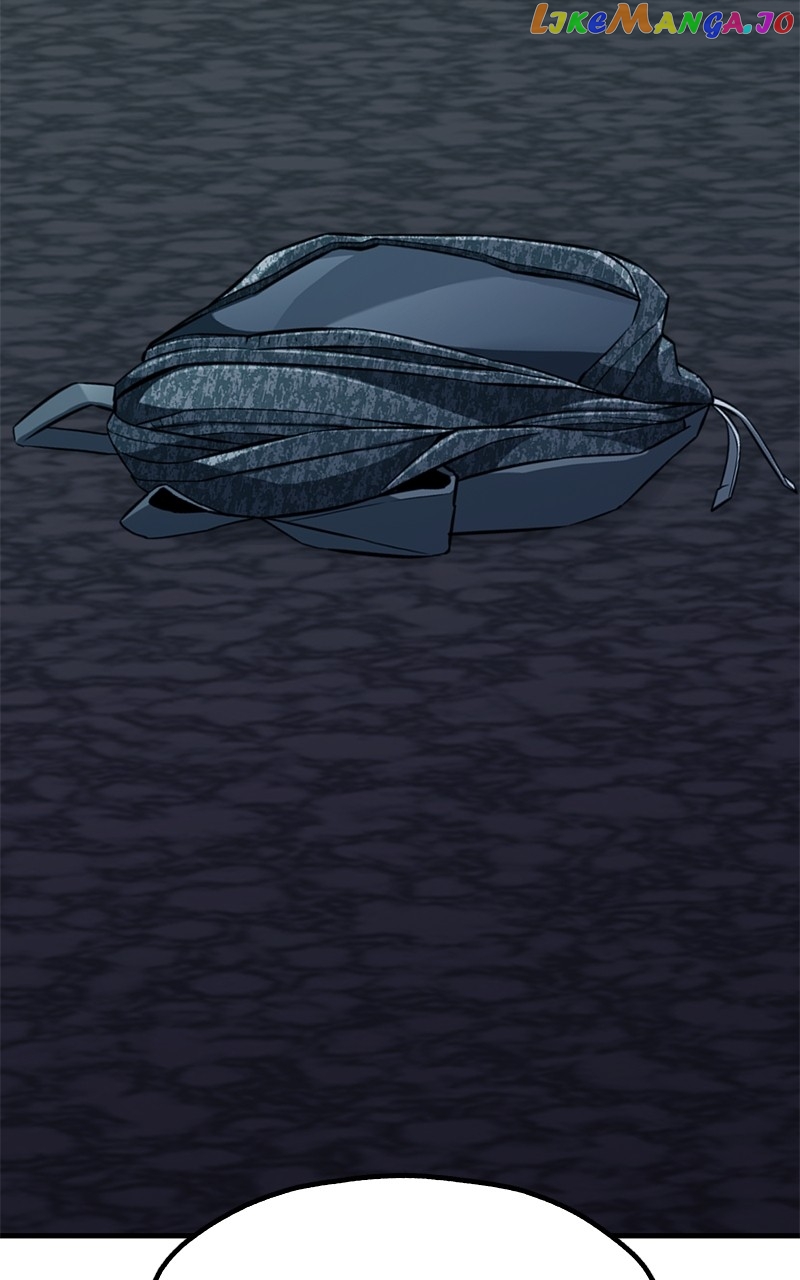 Competition For Revival Chapter 44 - page 11