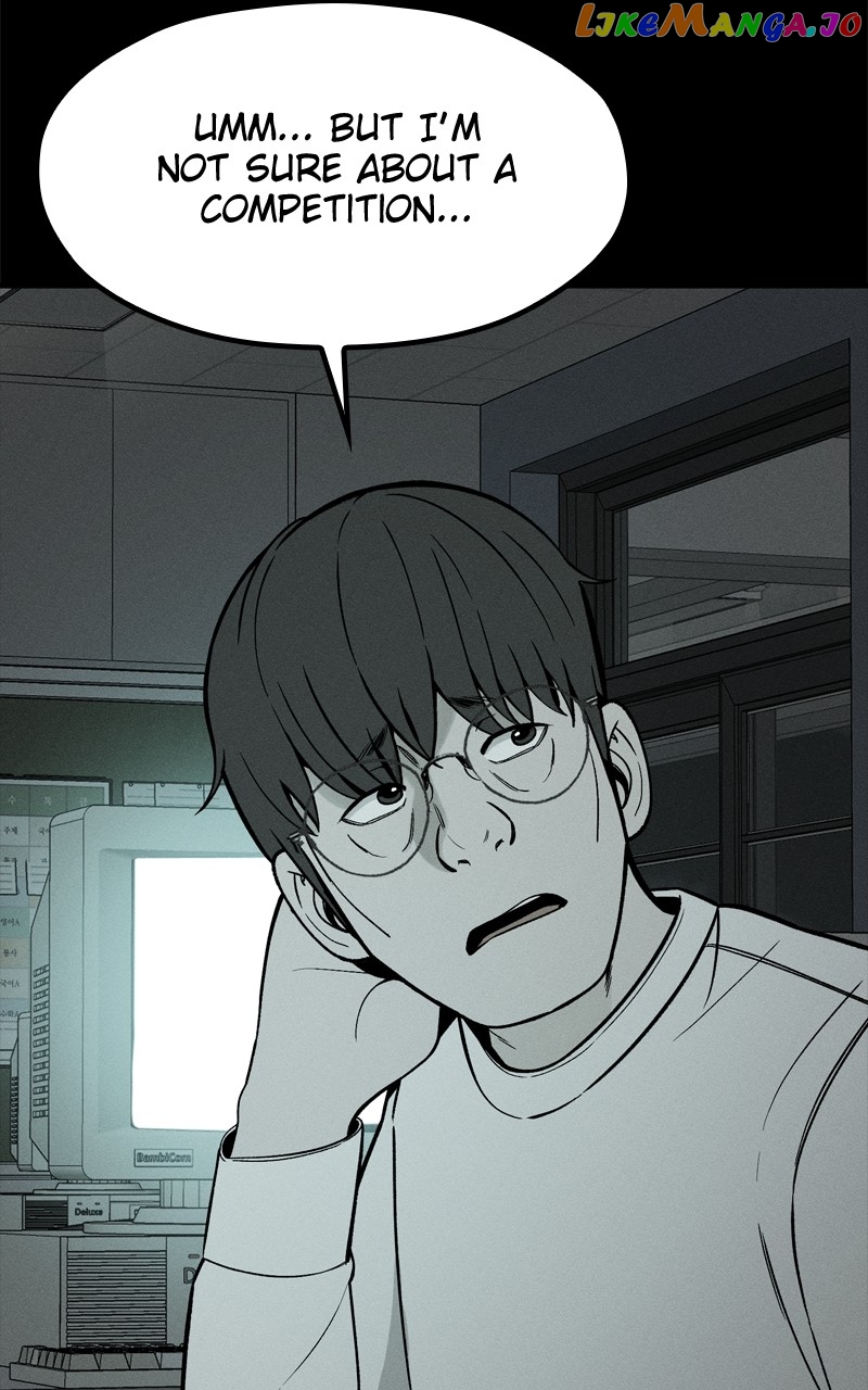 Competition For Revival Chapter 44 - page 115