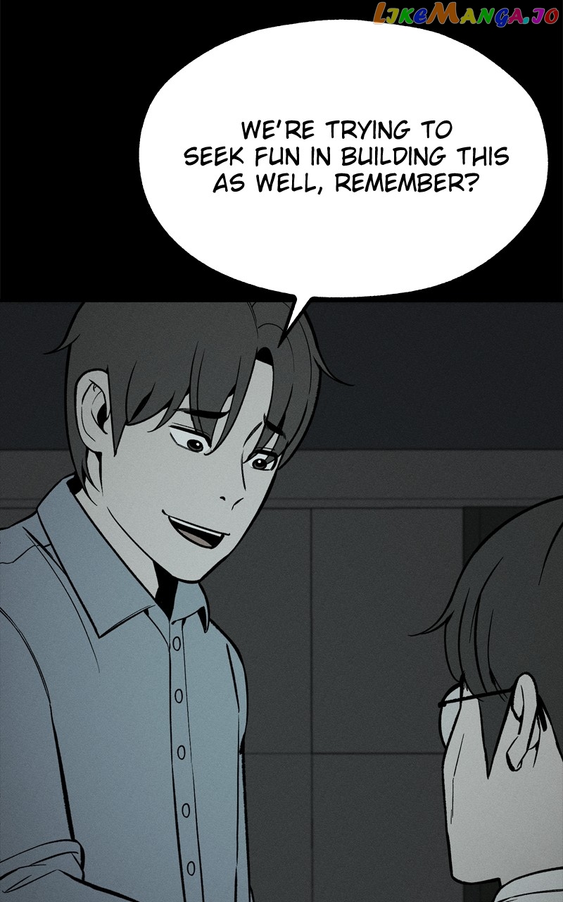 Competition For Revival Chapter 44 - page 125