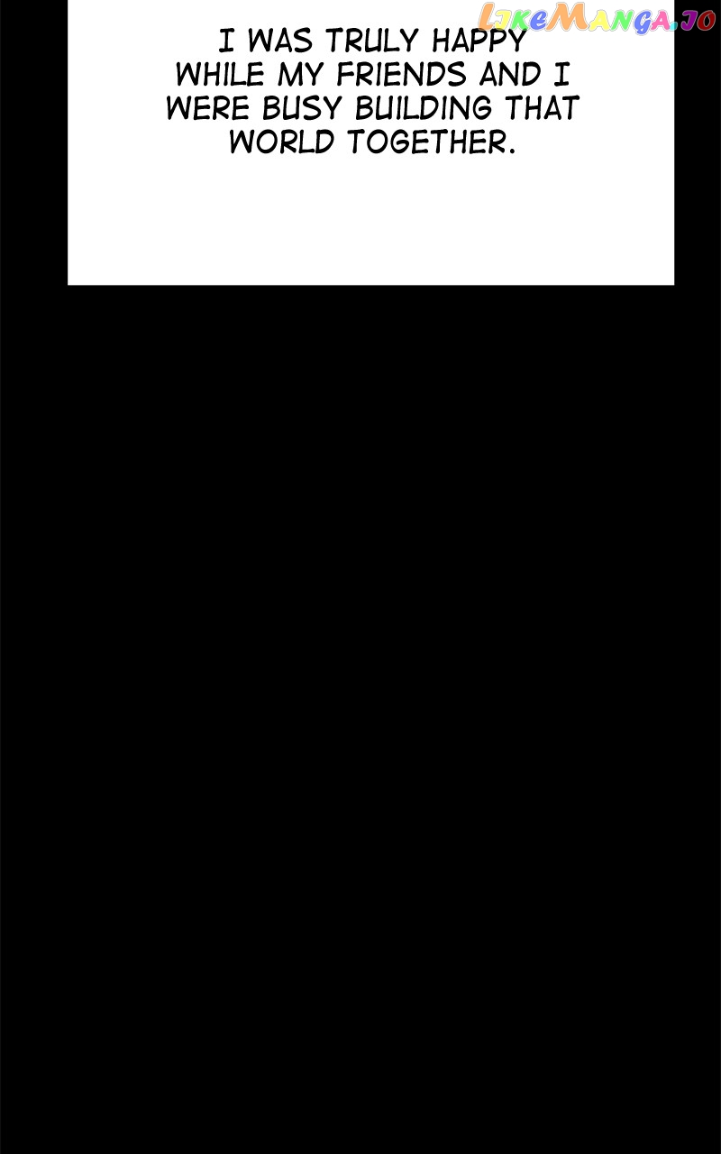 Competition For Revival Chapter 44 - page 130