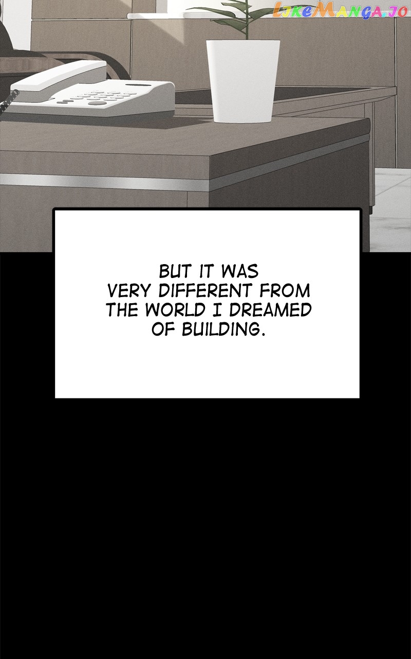 Competition For Revival Chapter 44 - page 135