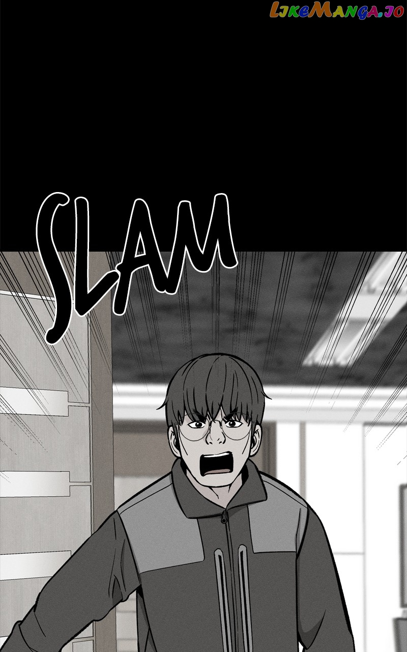 Competition For Revival Chapter 44 - page 136