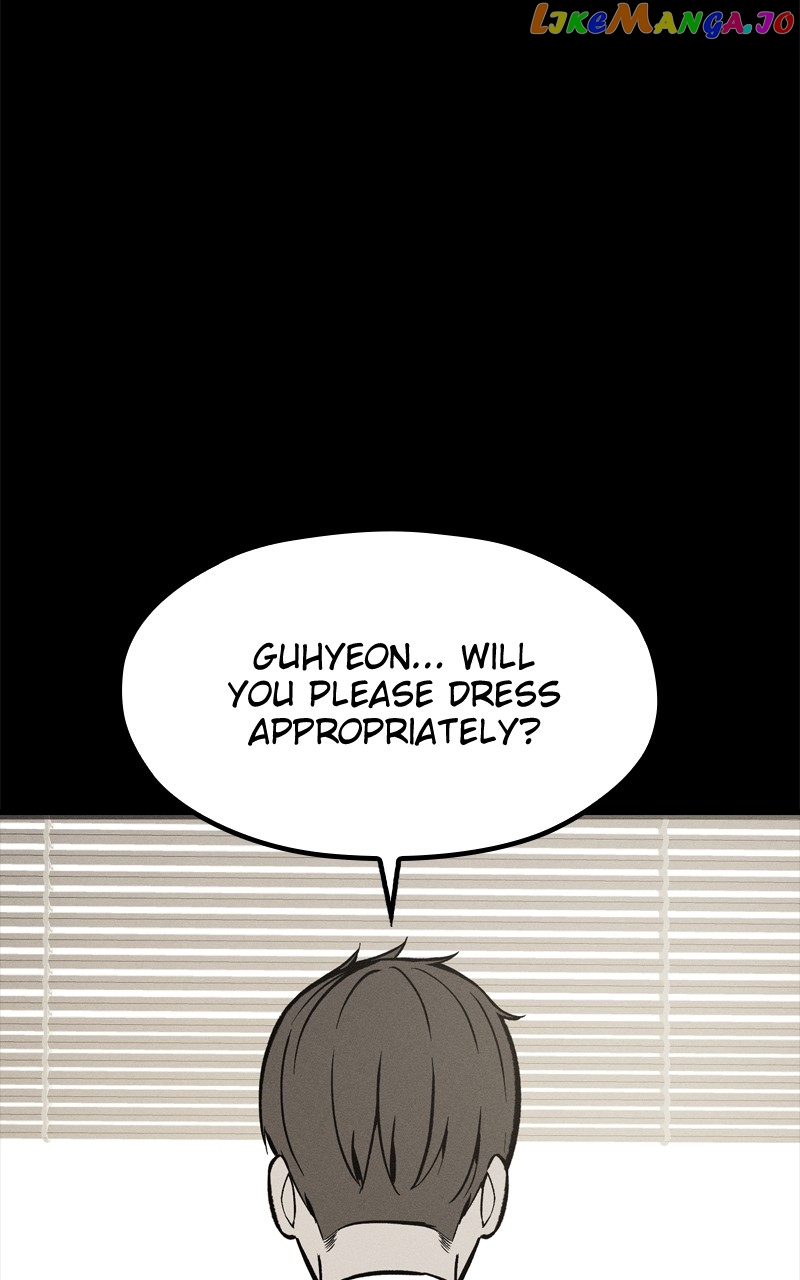 Competition For Revival Chapter 44 - page 138