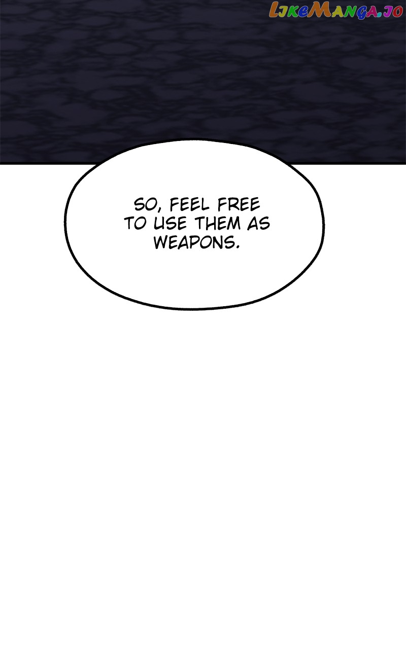 Competition For Revival Chapter 44 - page 14