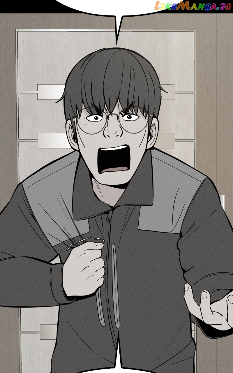 Competition For Revival Chapter 44 - page 143