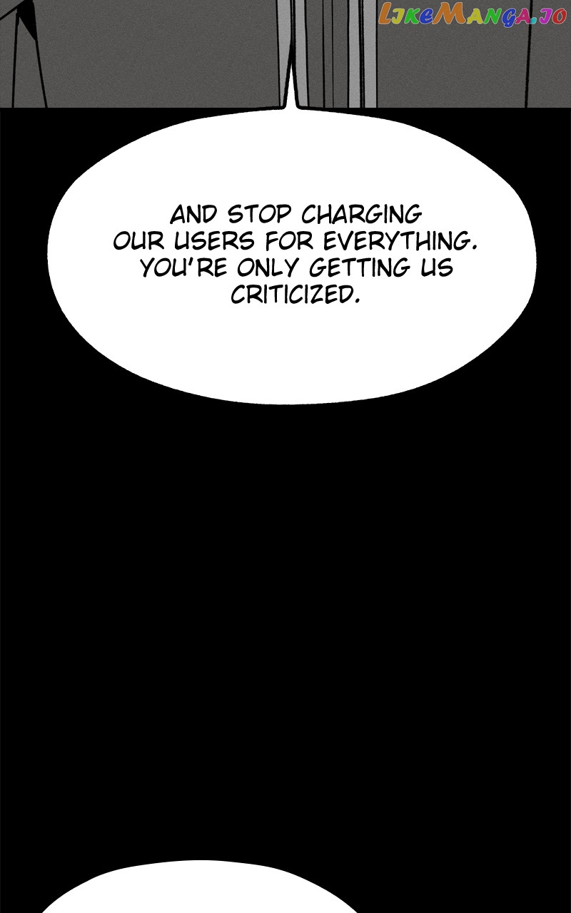Competition For Revival Chapter 44 - page 156