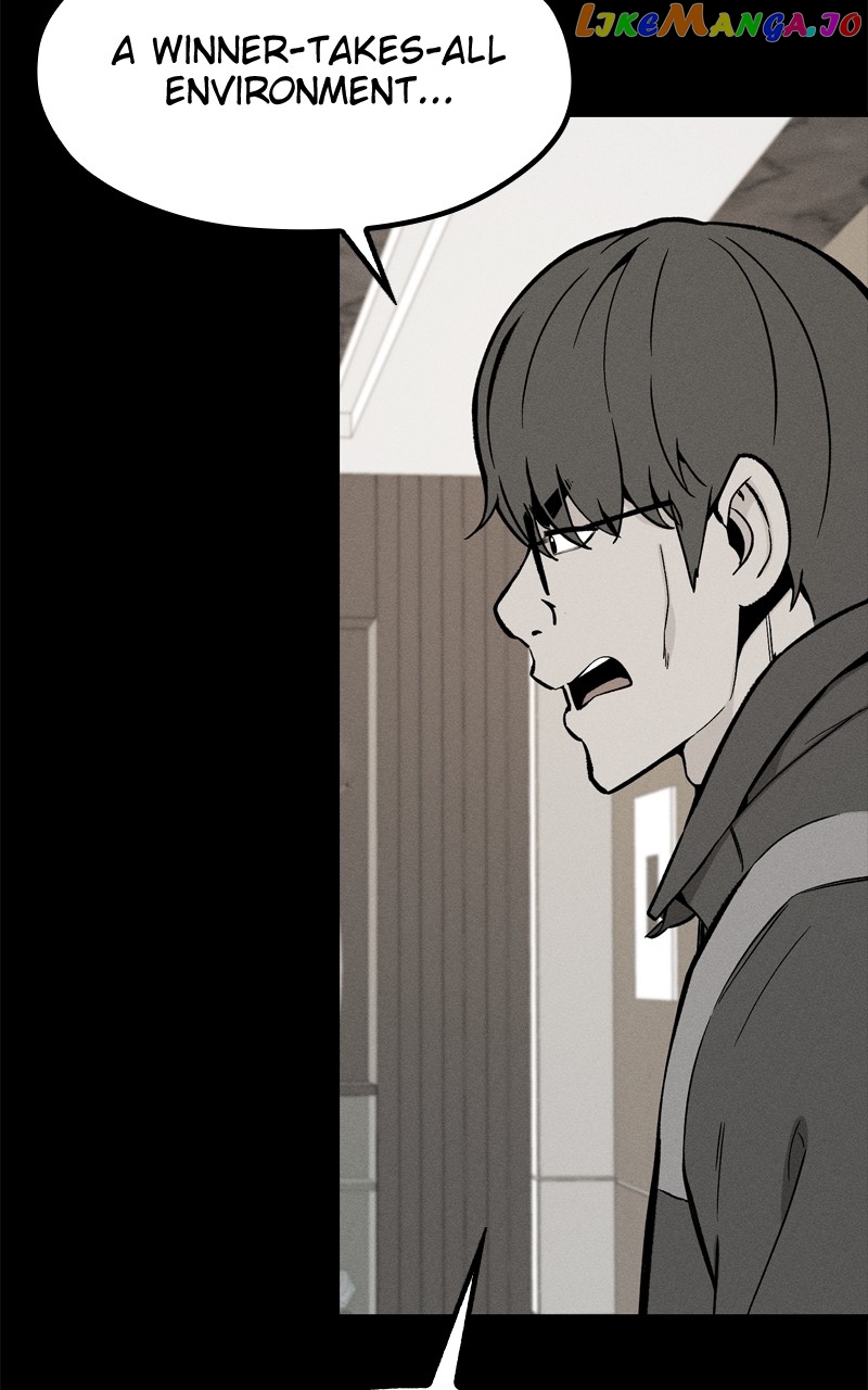 Competition For Revival Chapter 44 - page 157