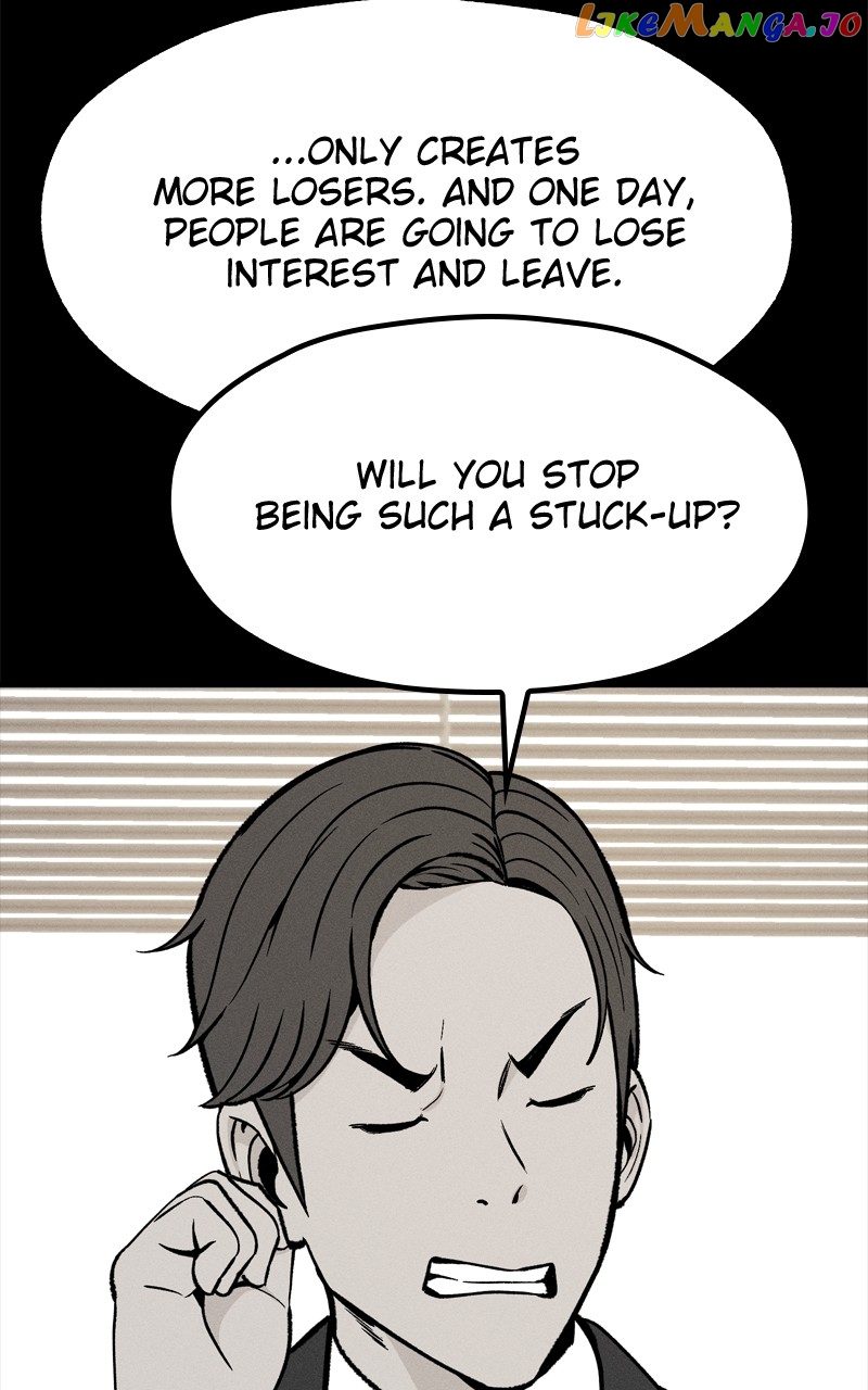 Competition For Revival Chapter 44 - page 158
