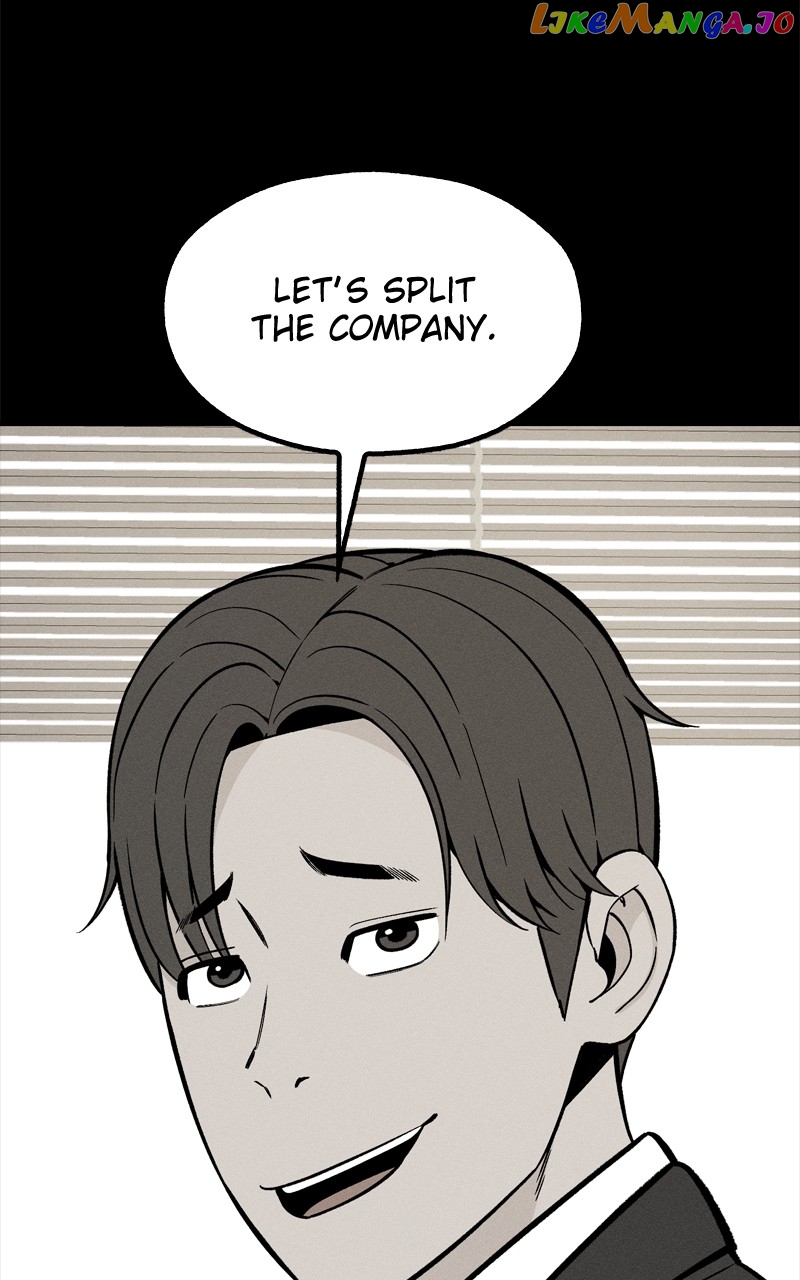Competition For Revival Chapter 44 - page 168