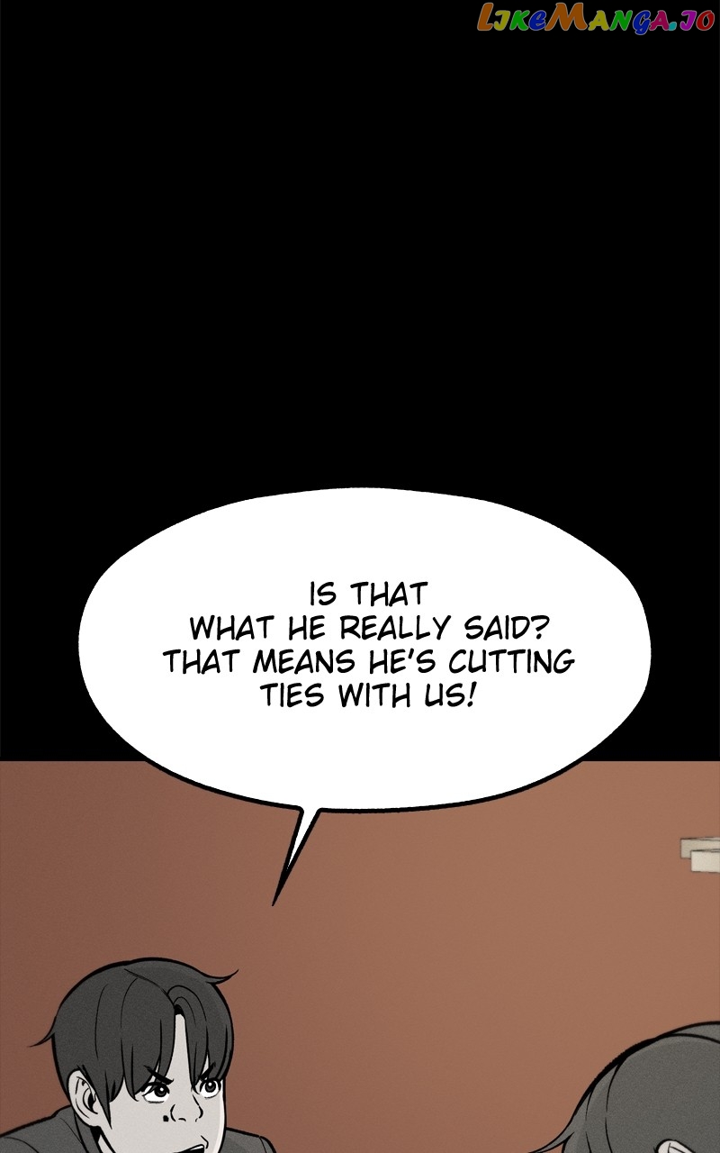 Competition For Revival Chapter 44 - page 175