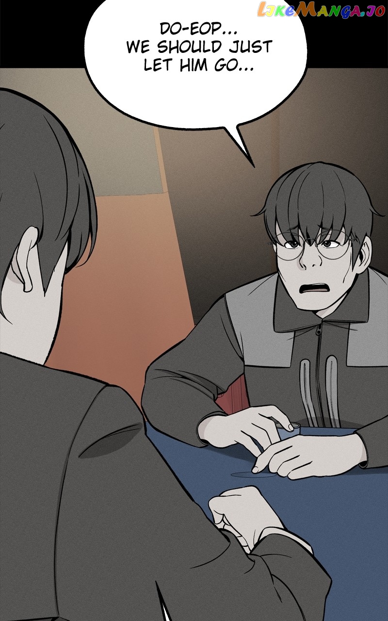 Competition For Revival Chapter 44 - page 177