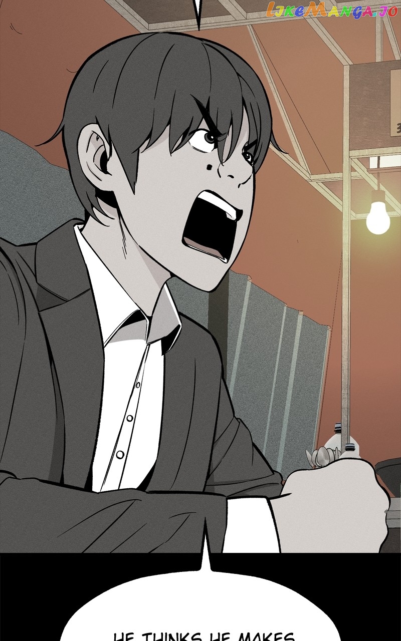 Competition For Revival Chapter 44 - page 183