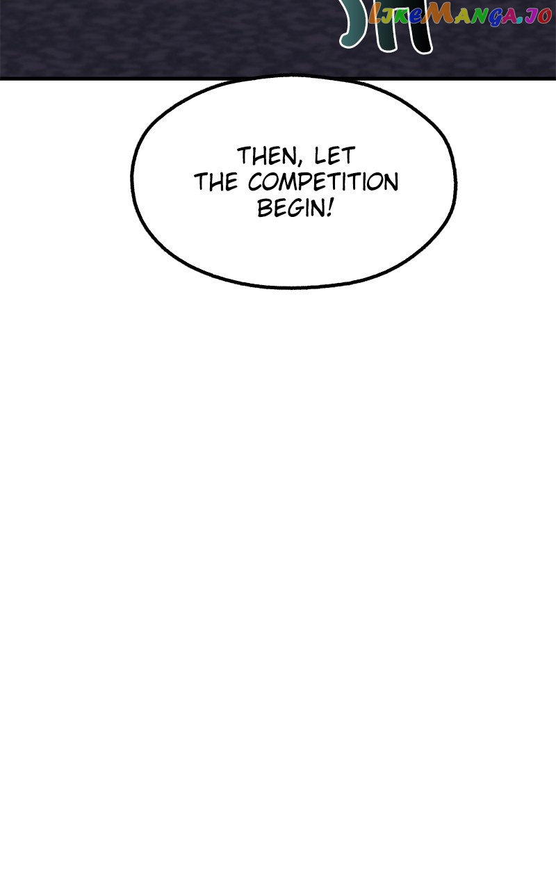 Competition For Revival Chapter 44 - page 19