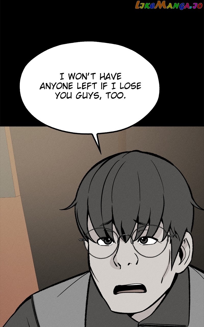 Competition For Revival Chapter 44 - page 196