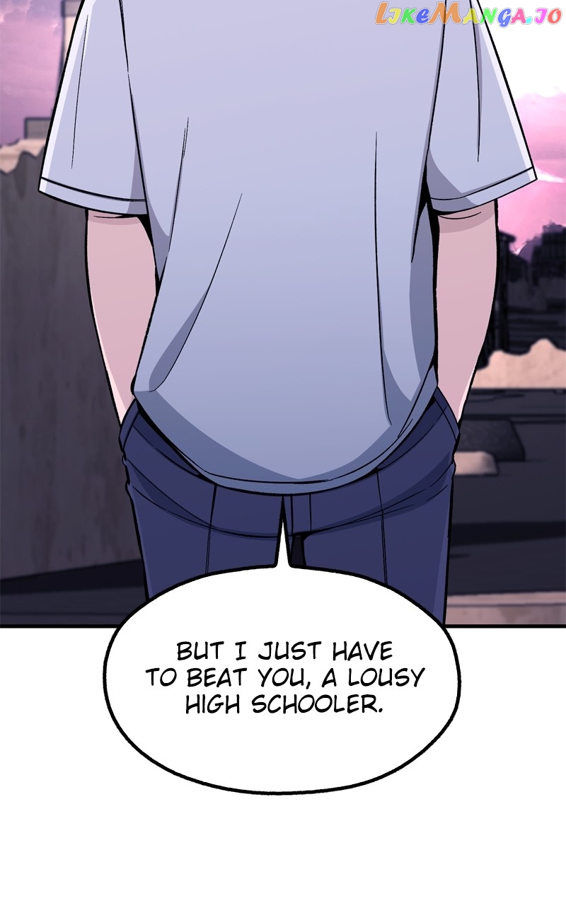 Competition For Revival Chapter 44 - page 2