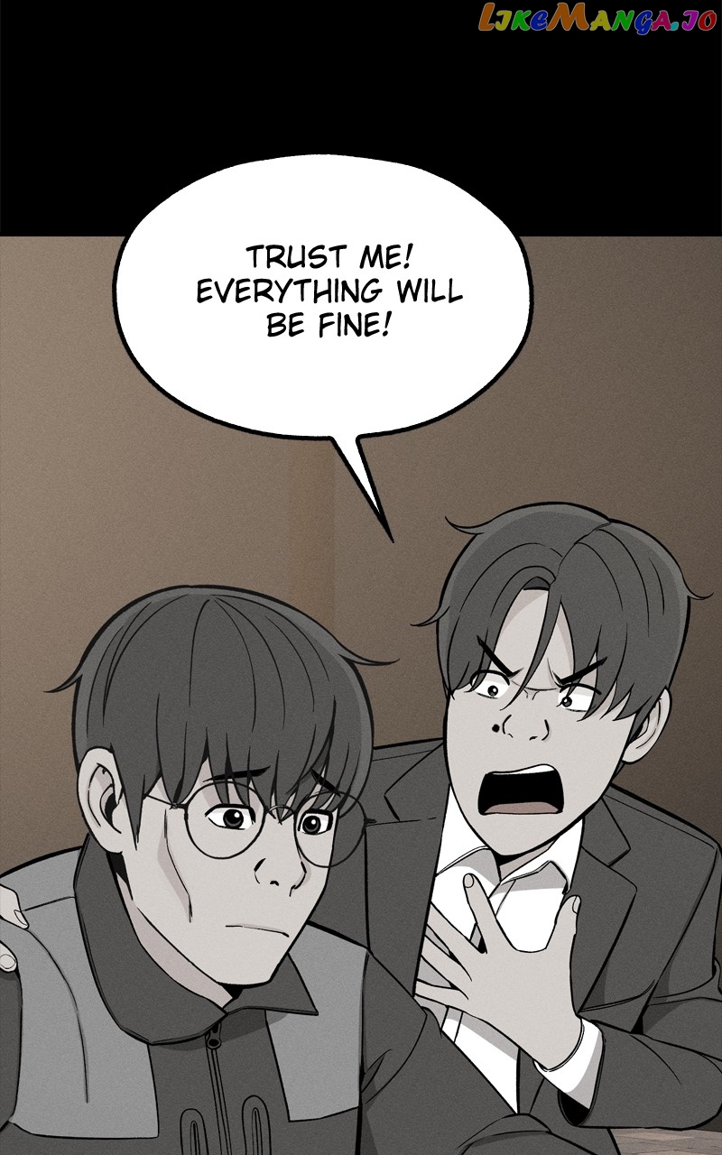 Competition For Revival Chapter 44 - page 202