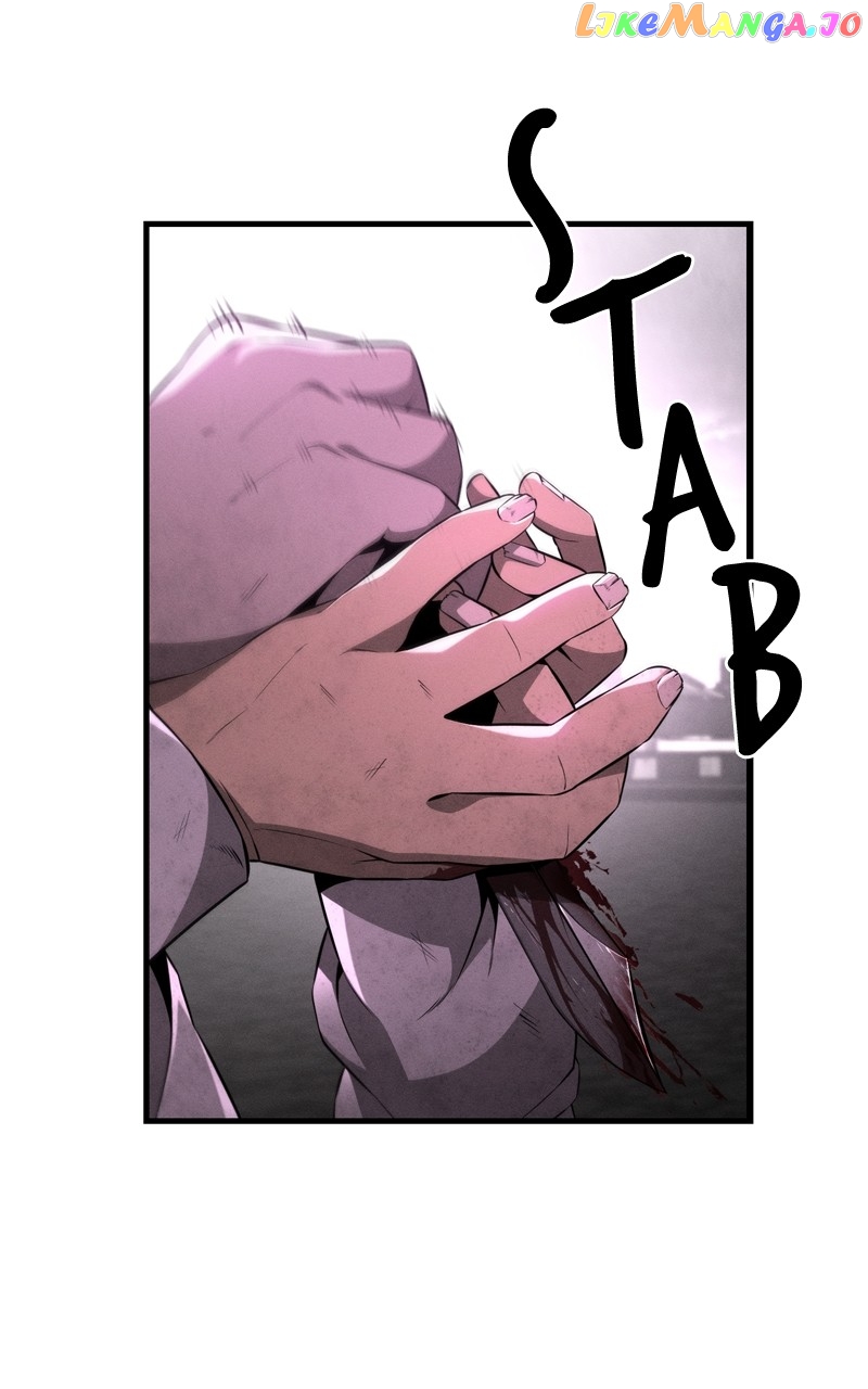 Competition For Revival Chapter 44 - page 23