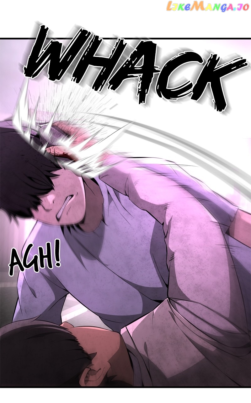 Competition For Revival Chapter 44 - page 30