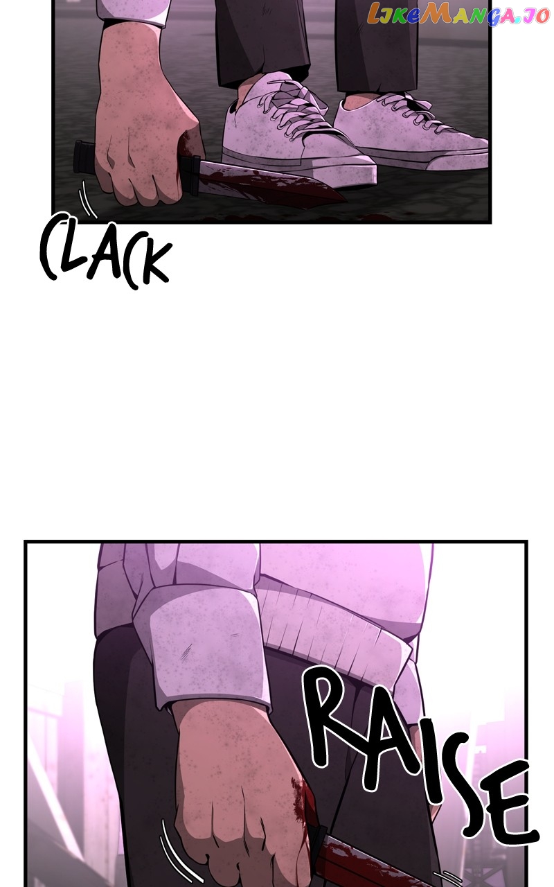 Competition For Revival Chapter 44 - page 37