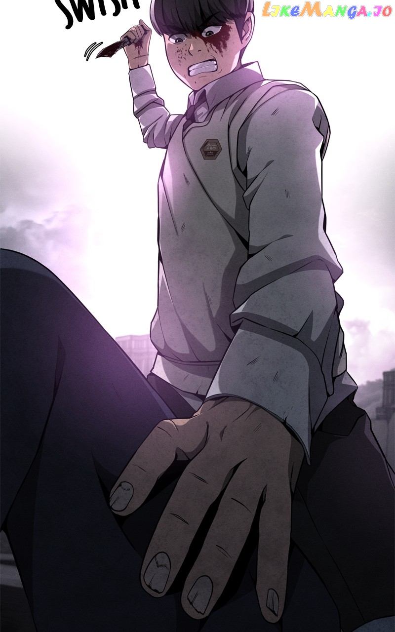Competition For Revival Chapter 44 - page 40