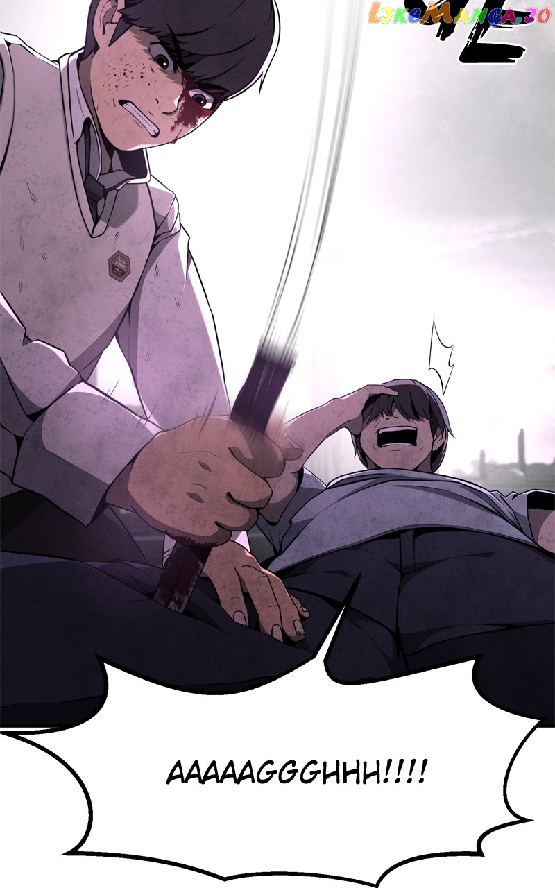 Competition For Revival Chapter 44 - page 42