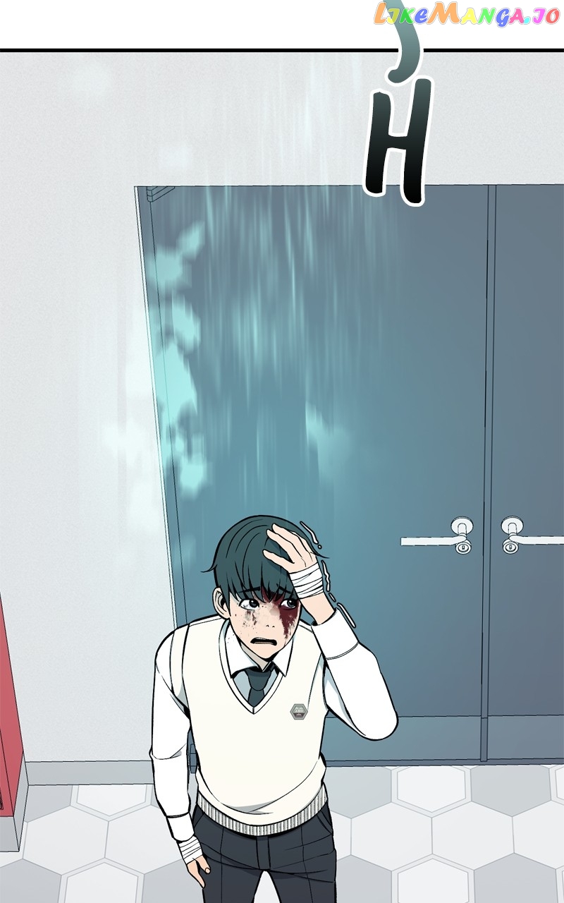 Competition For Revival Chapter 44 - page 56