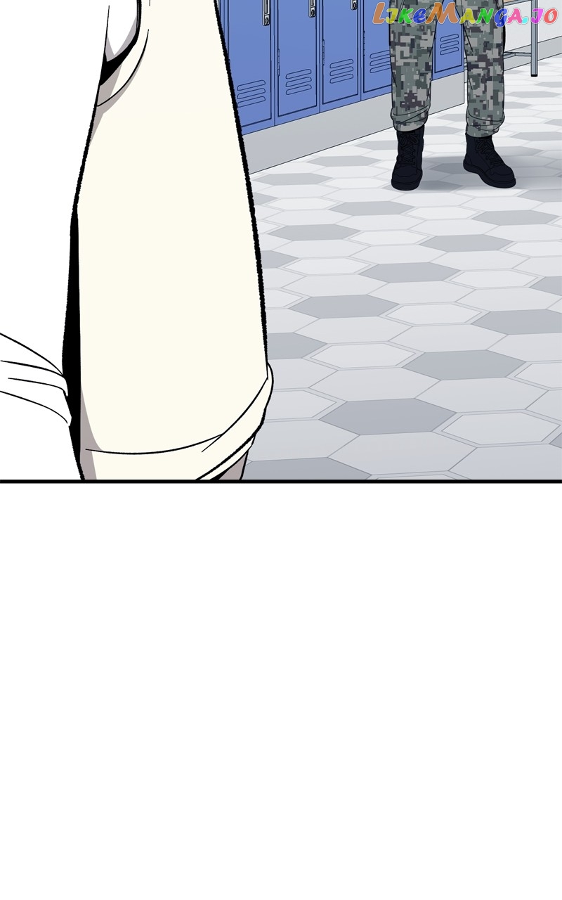 Competition For Revival Chapter 44 - page 61