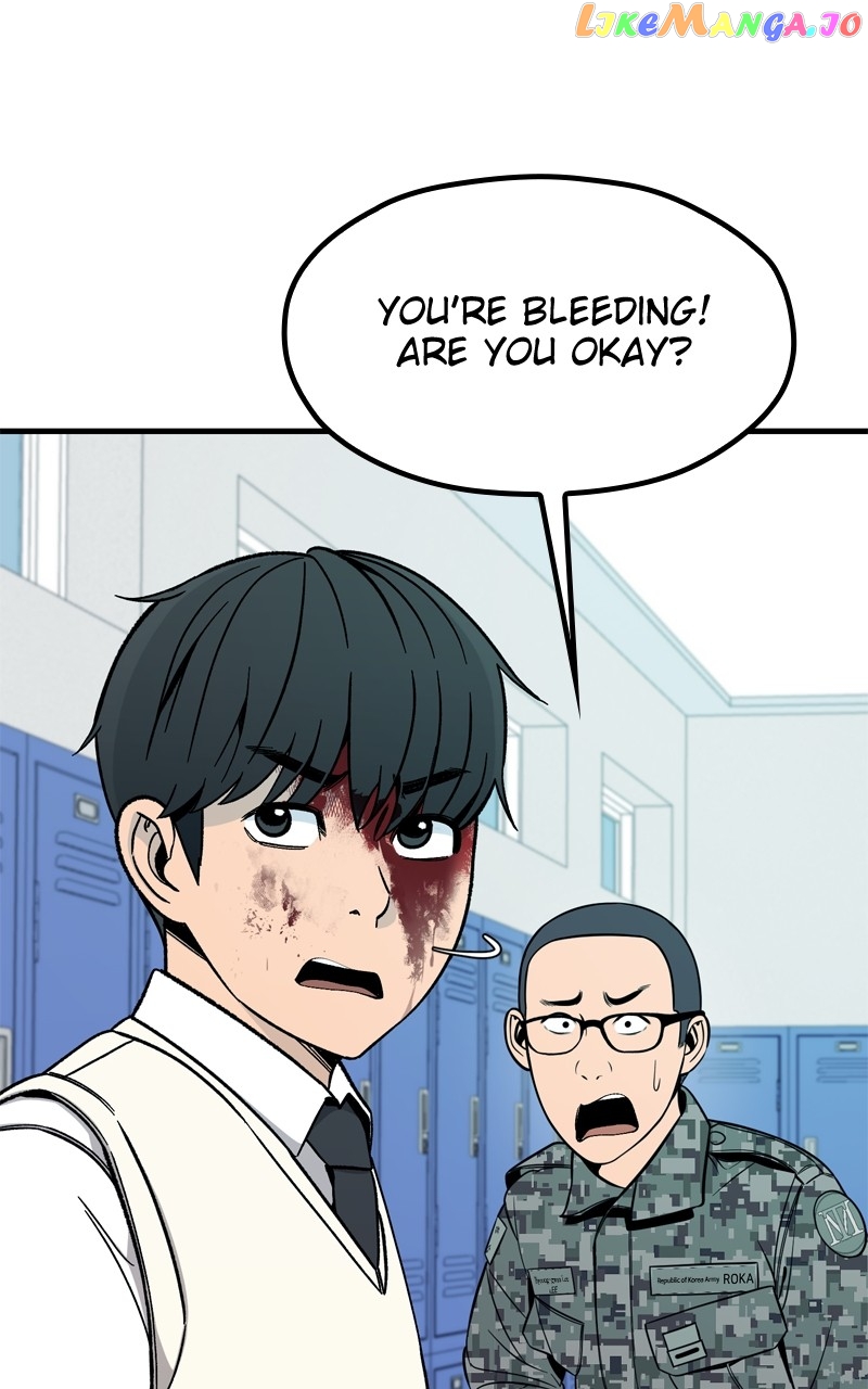 Competition For Revival Chapter 44 - page 62