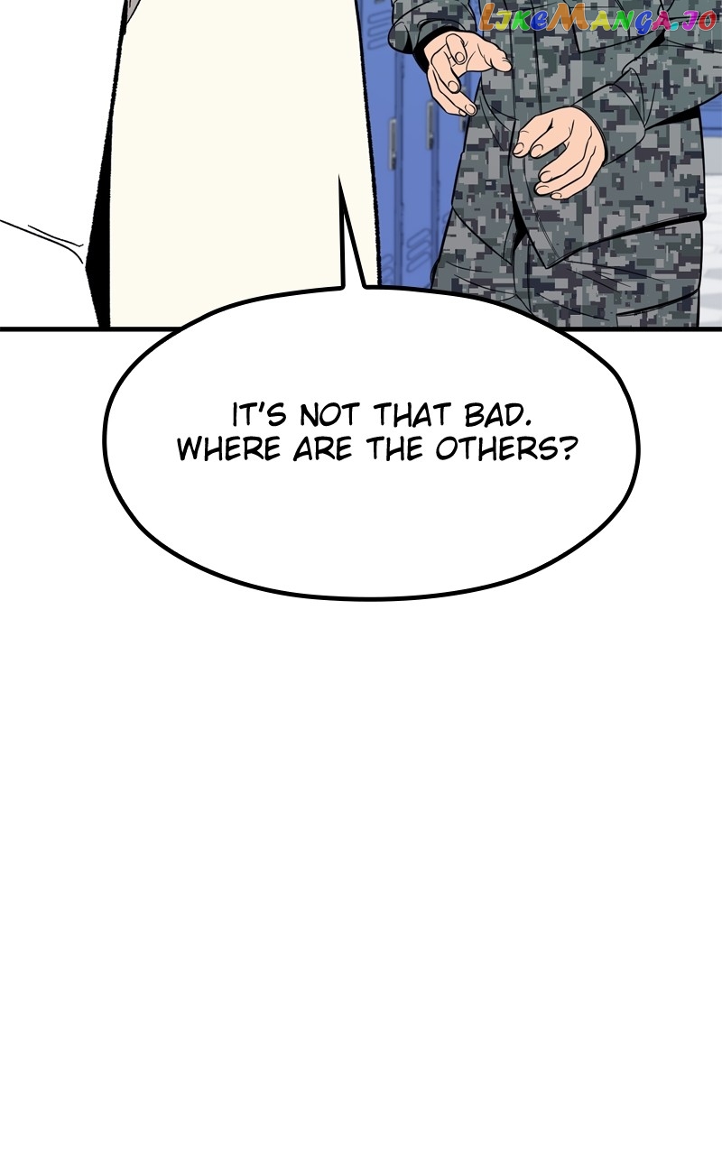 Competition For Revival Chapter 44 - page 63