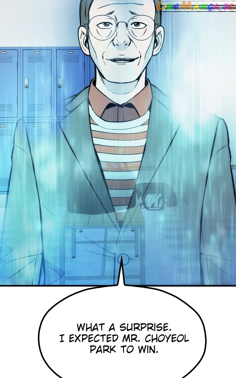 Competition For Revival Chapter 44 - page 67
