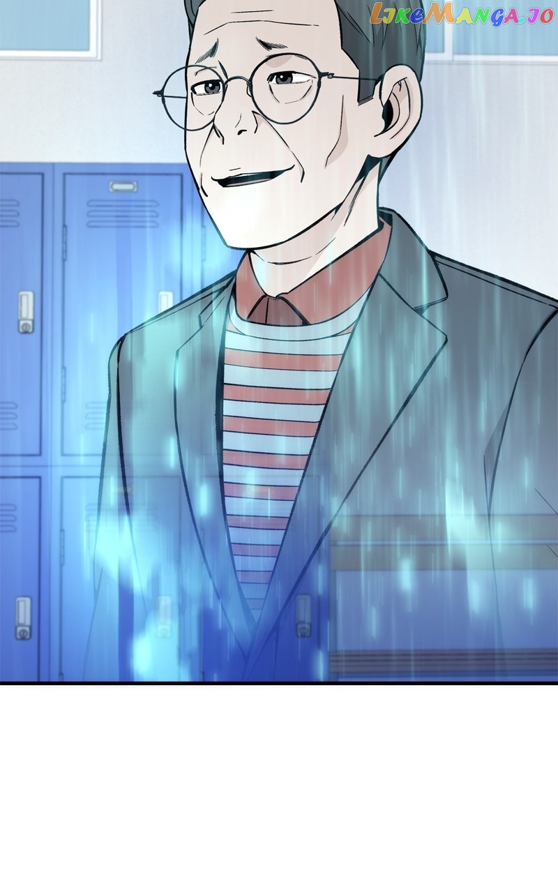Competition For Revival Chapter 44 - page 69