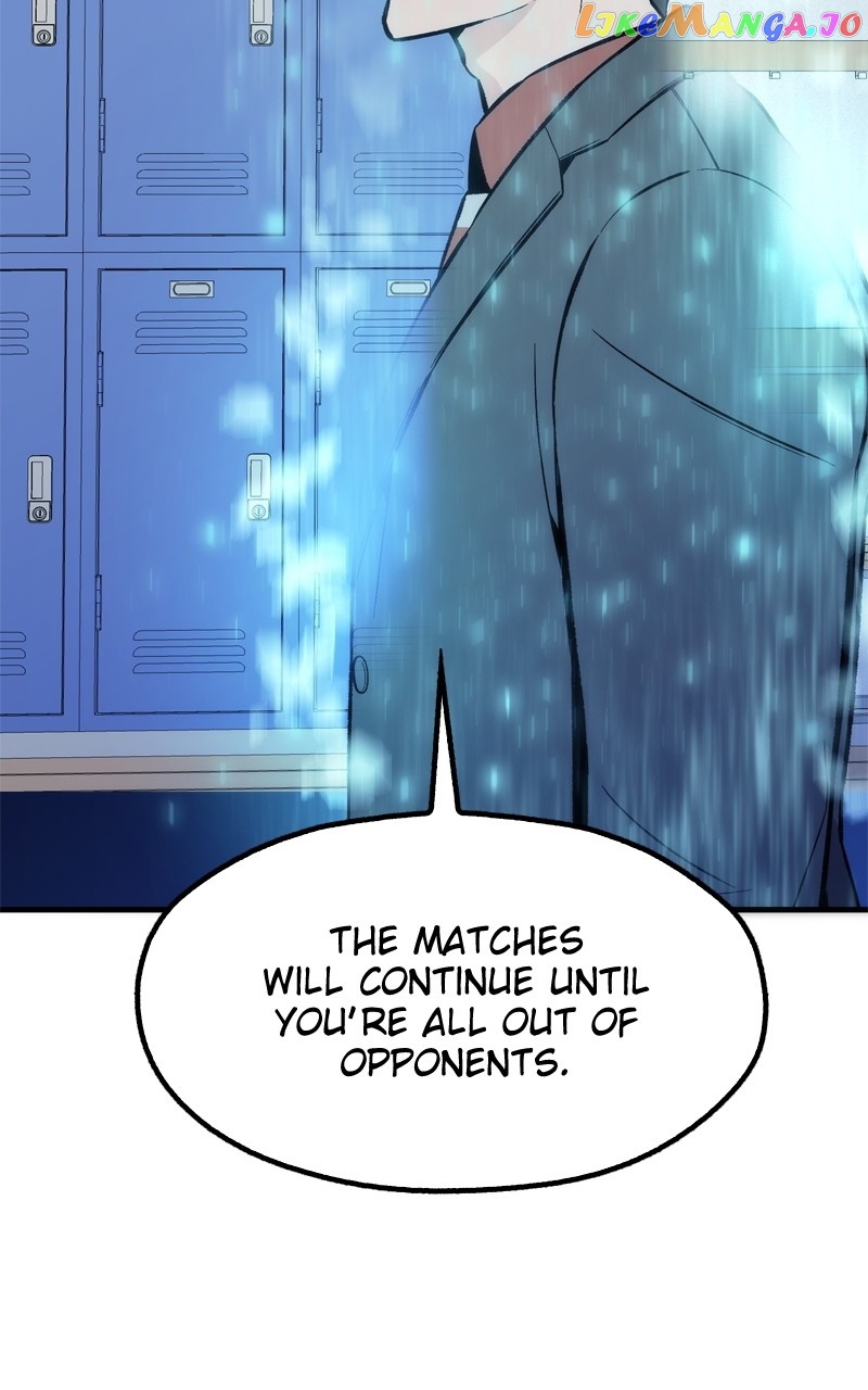 Competition For Revival Chapter 44 - page 73
