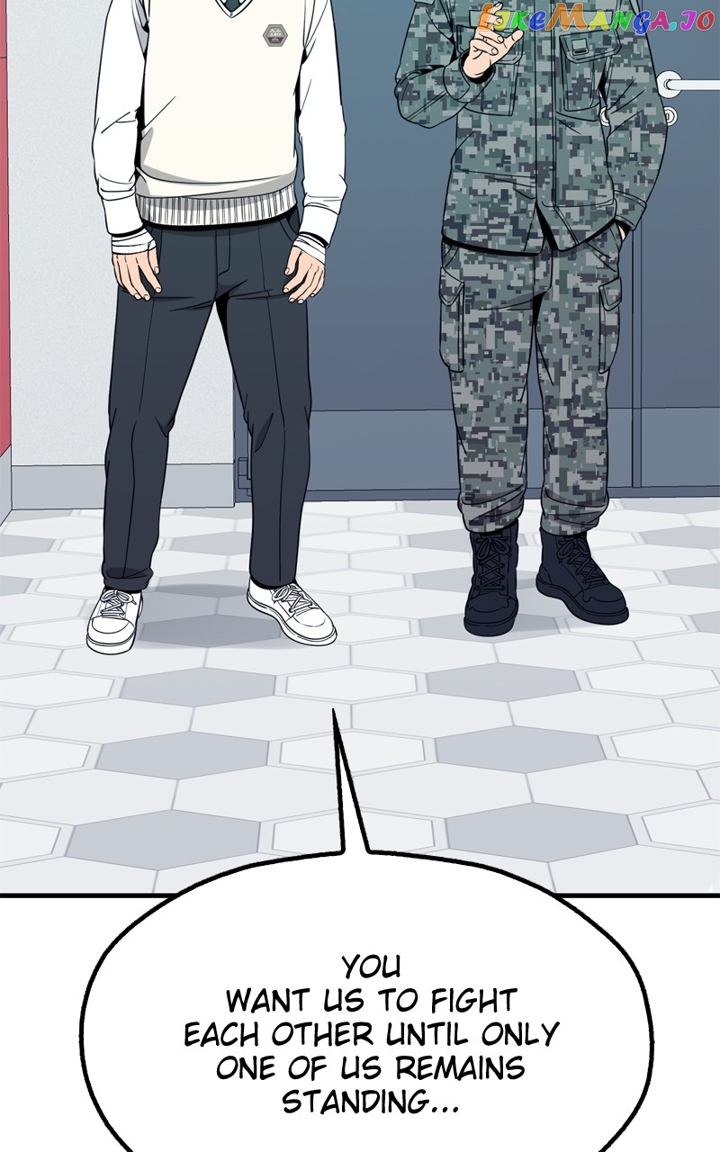 Competition For Revival Chapter 44 - page 75