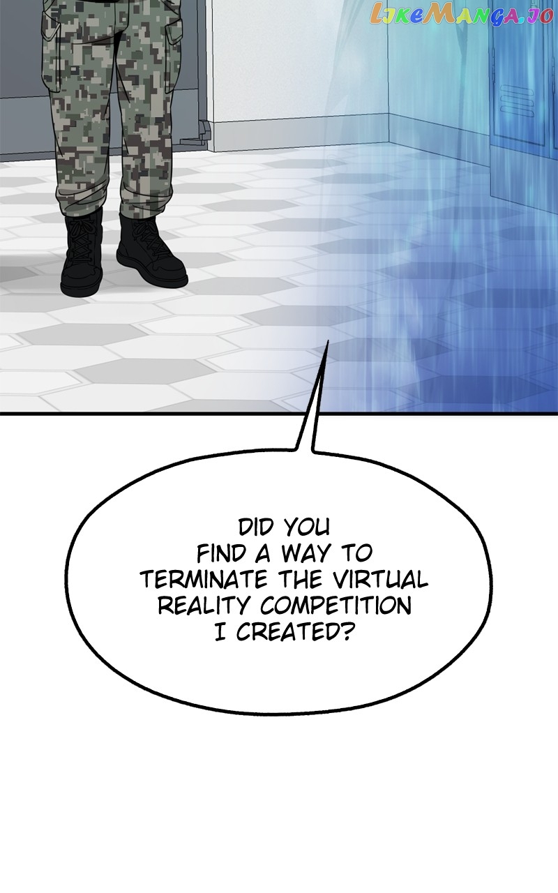 Competition For Revival Chapter 44 - page 79