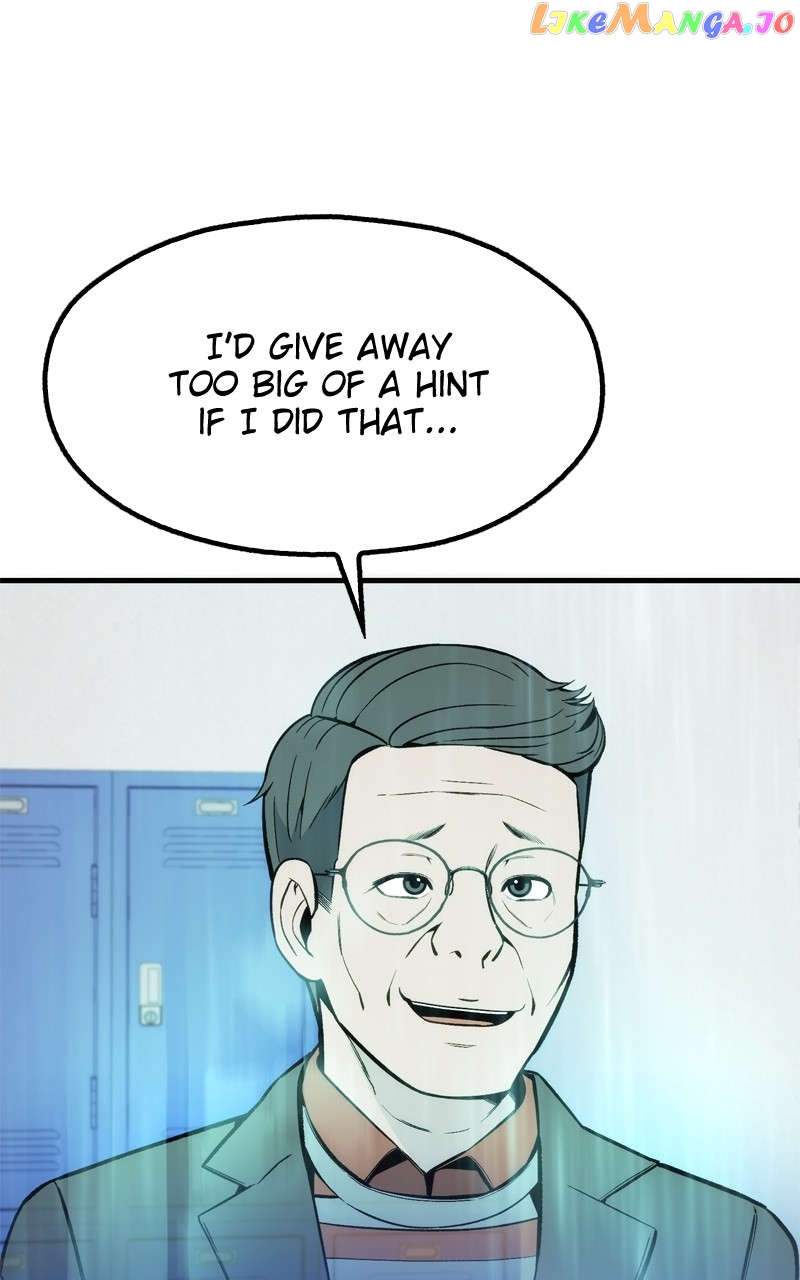 Competition For Revival Chapter 44 - page 89