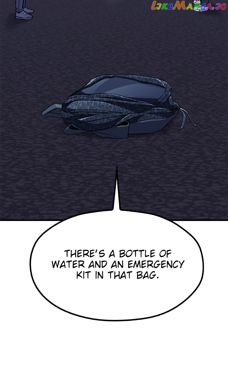 Competition For Revival Chapter 44 - page 9