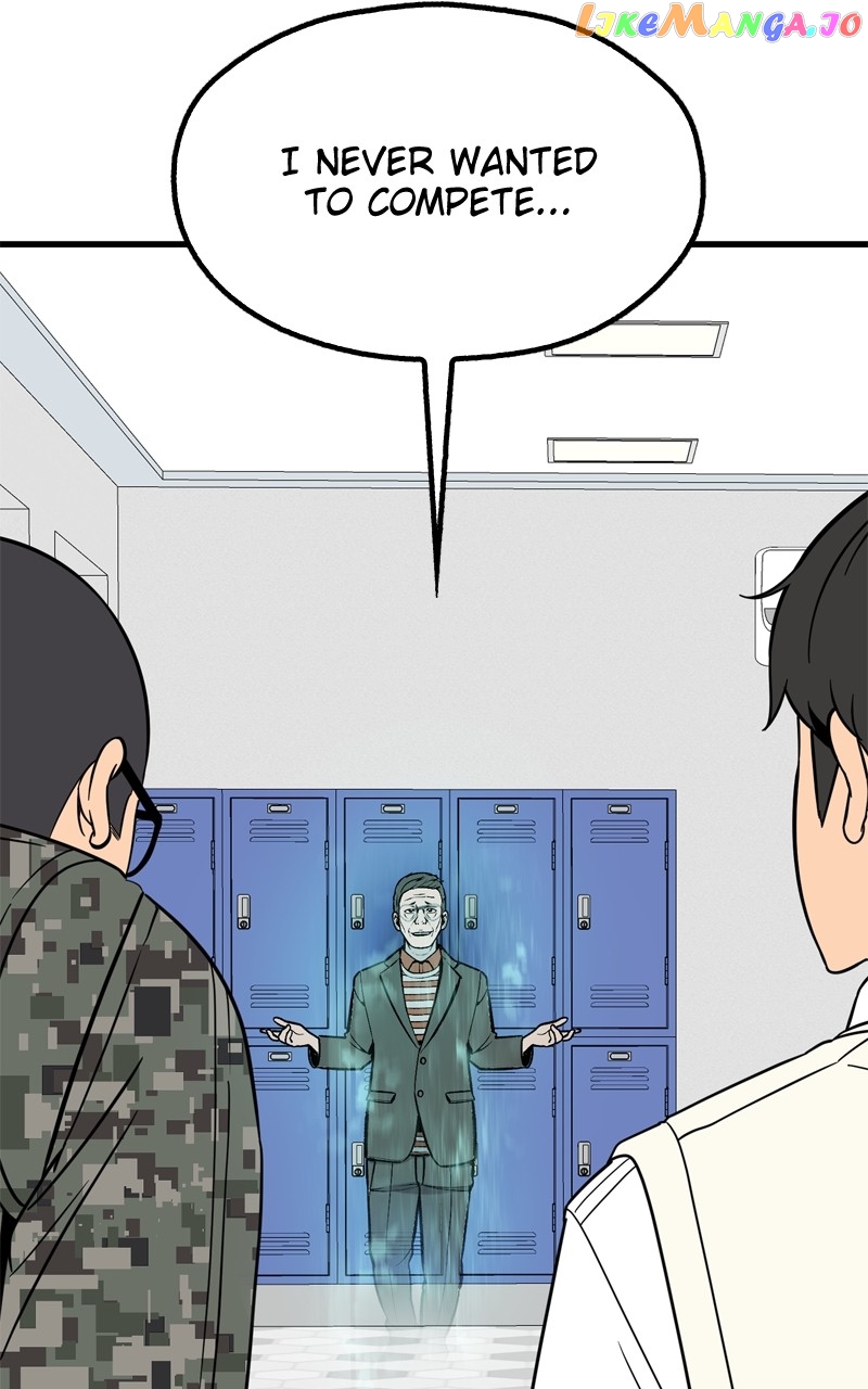 Competition For Revival Chapter 44 - page 91