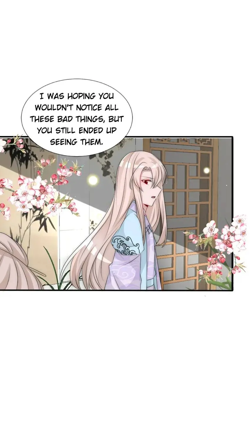 Monarch's Most Beloved Little Princess Chapter 102 - page 10