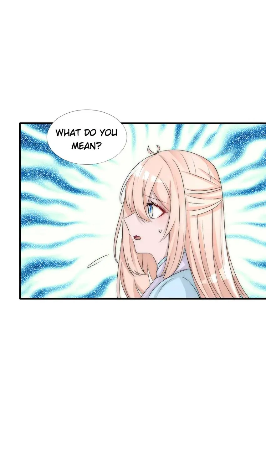 Monarch's Most Beloved Little Princess Chapter 102 - page 11