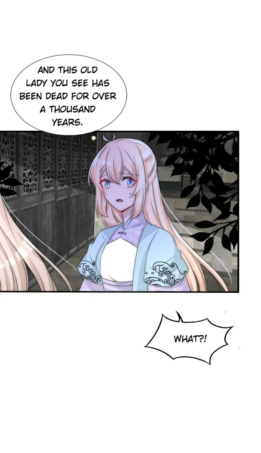 Monarch's Most Beloved Little Princess Chapter 102 - page 13