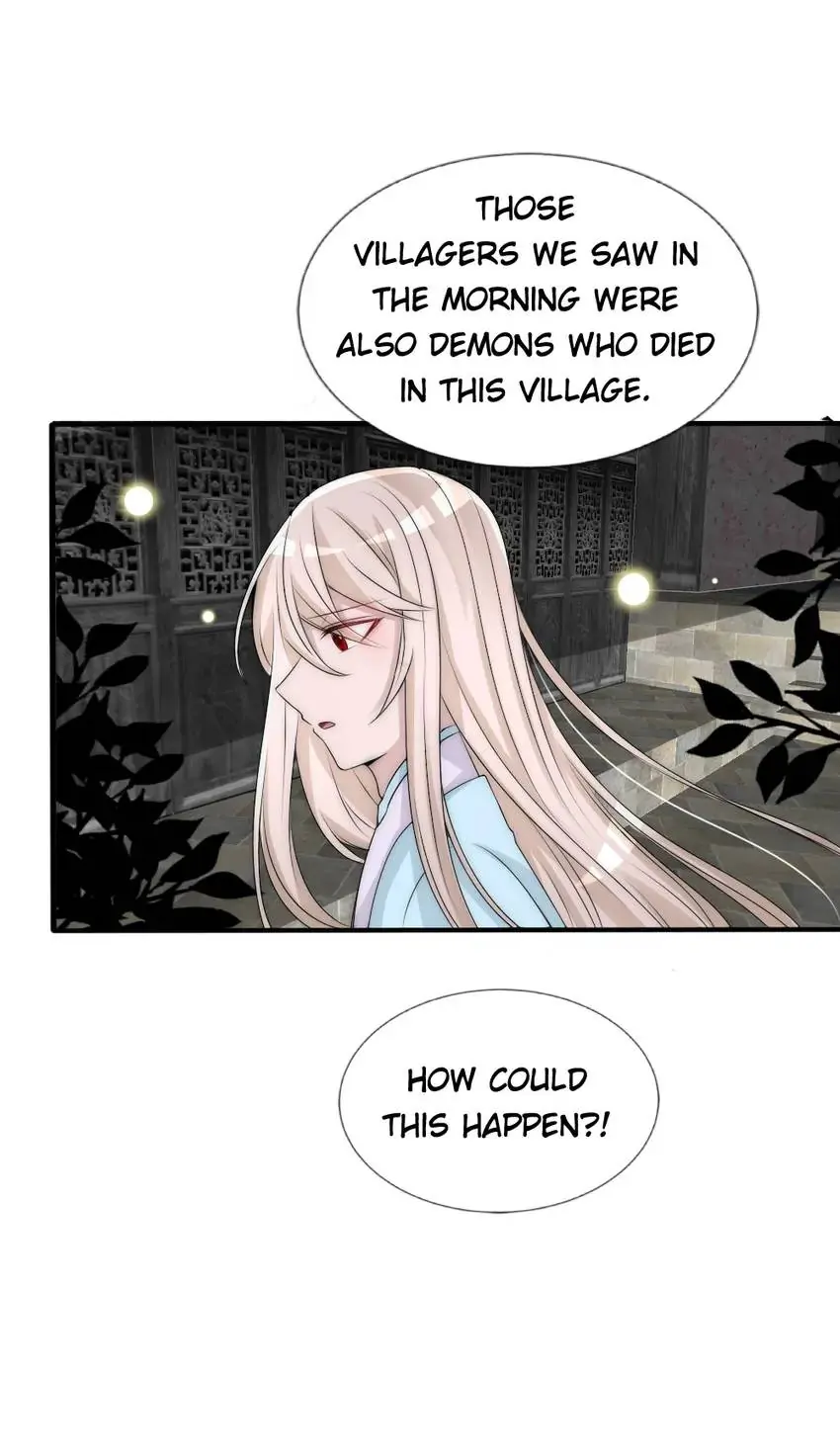 Monarch's Most Beloved Little Princess Chapter 102 - page 14