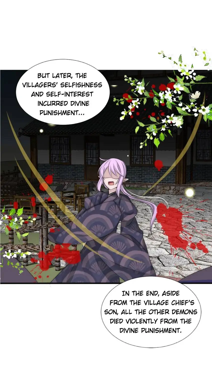 Monarch's Most Beloved Little Princess Chapter 102 - page 19