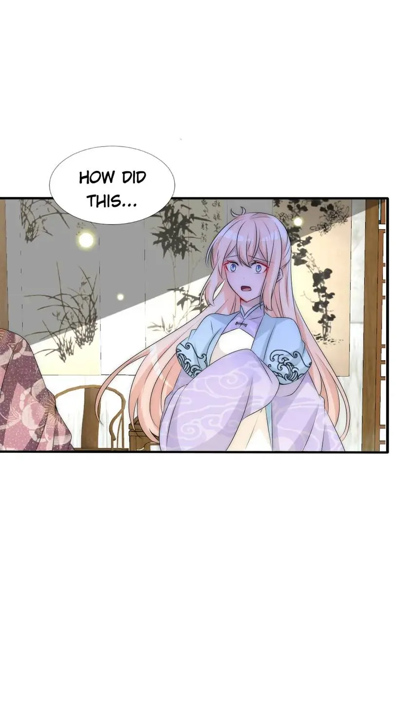 Monarch's Most Beloved Little Princess Chapter 102 - page 3