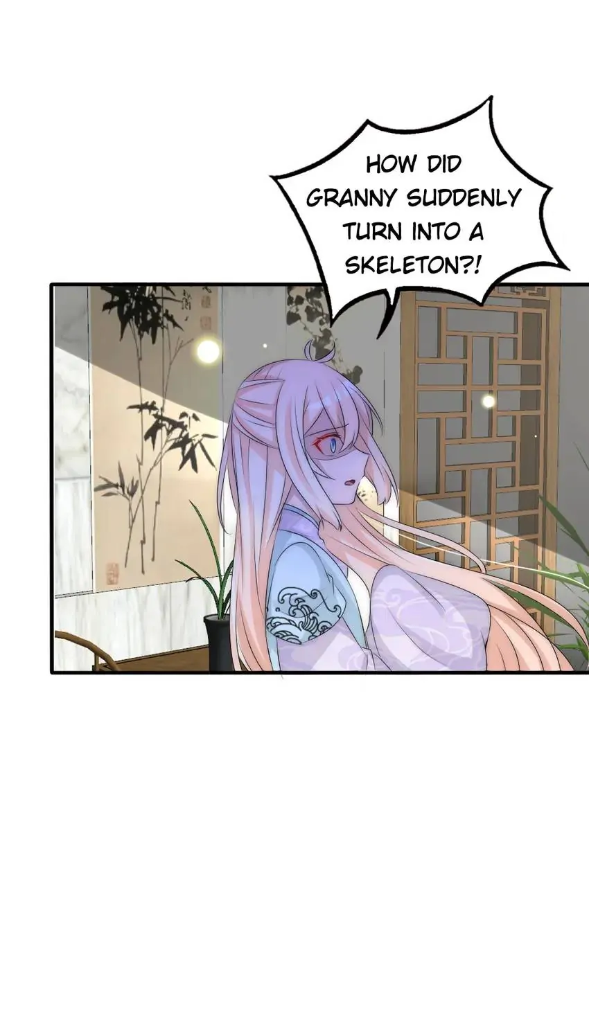 Monarch's Most Beloved Little Princess Chapter 102 - page 4