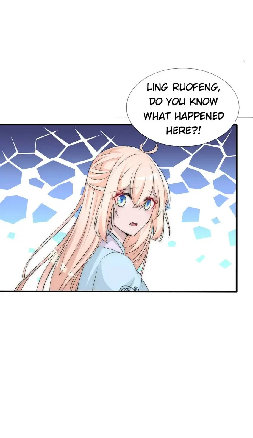Monarch's Most Beloved Little Princess Chapter 102 - page 8