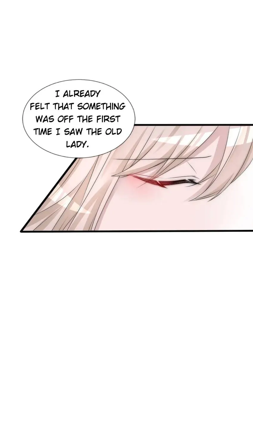 Monarch's Most Beloved Little Princess Chapter 102 - page 9