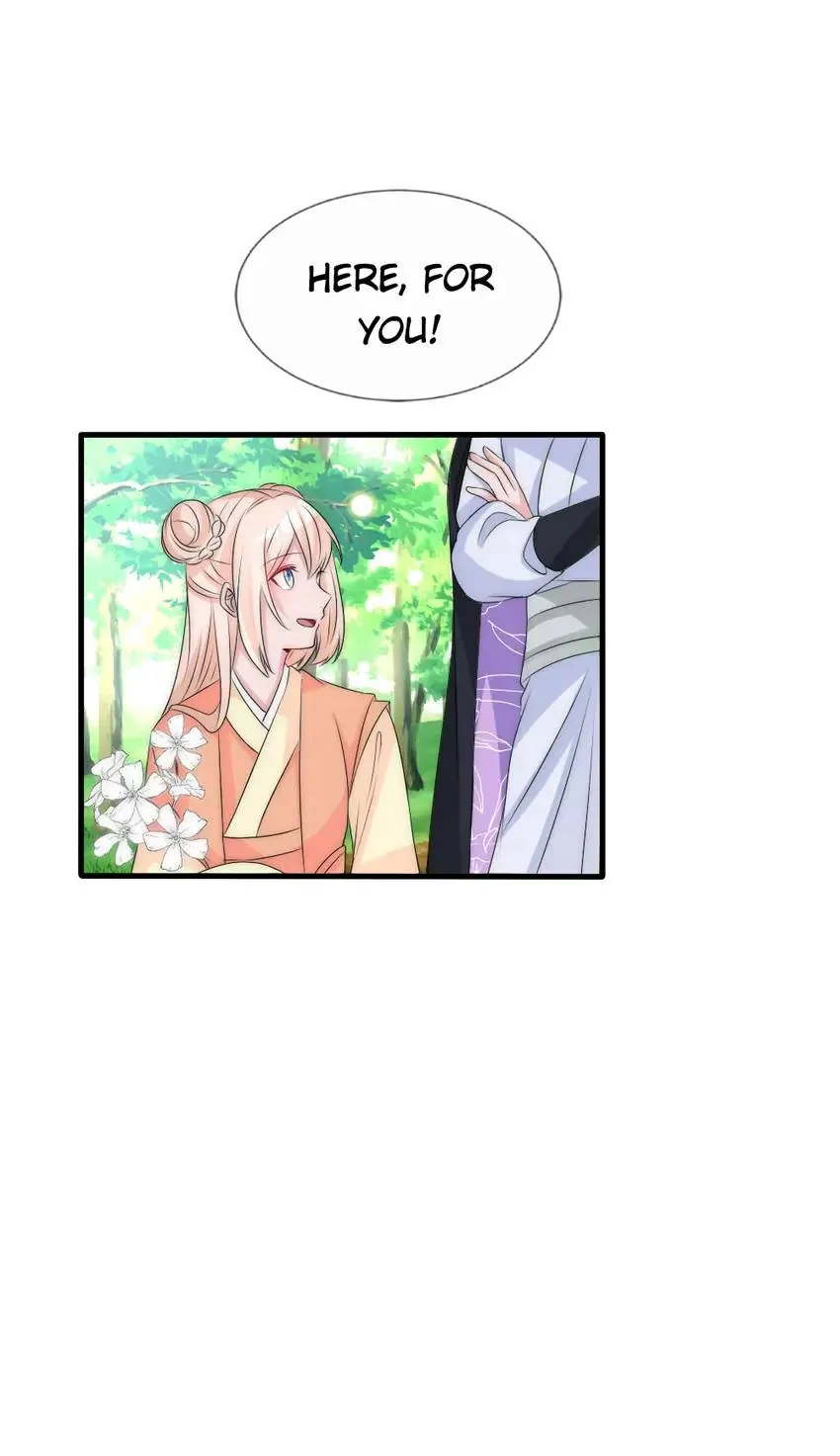 Monarch's Most Beloved Little Princess Chapter 112 - page 10