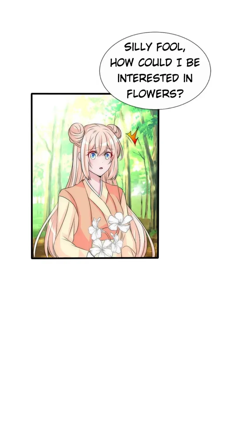 Monarch's Most Beloved Little Princess Chapter 112 - page 12