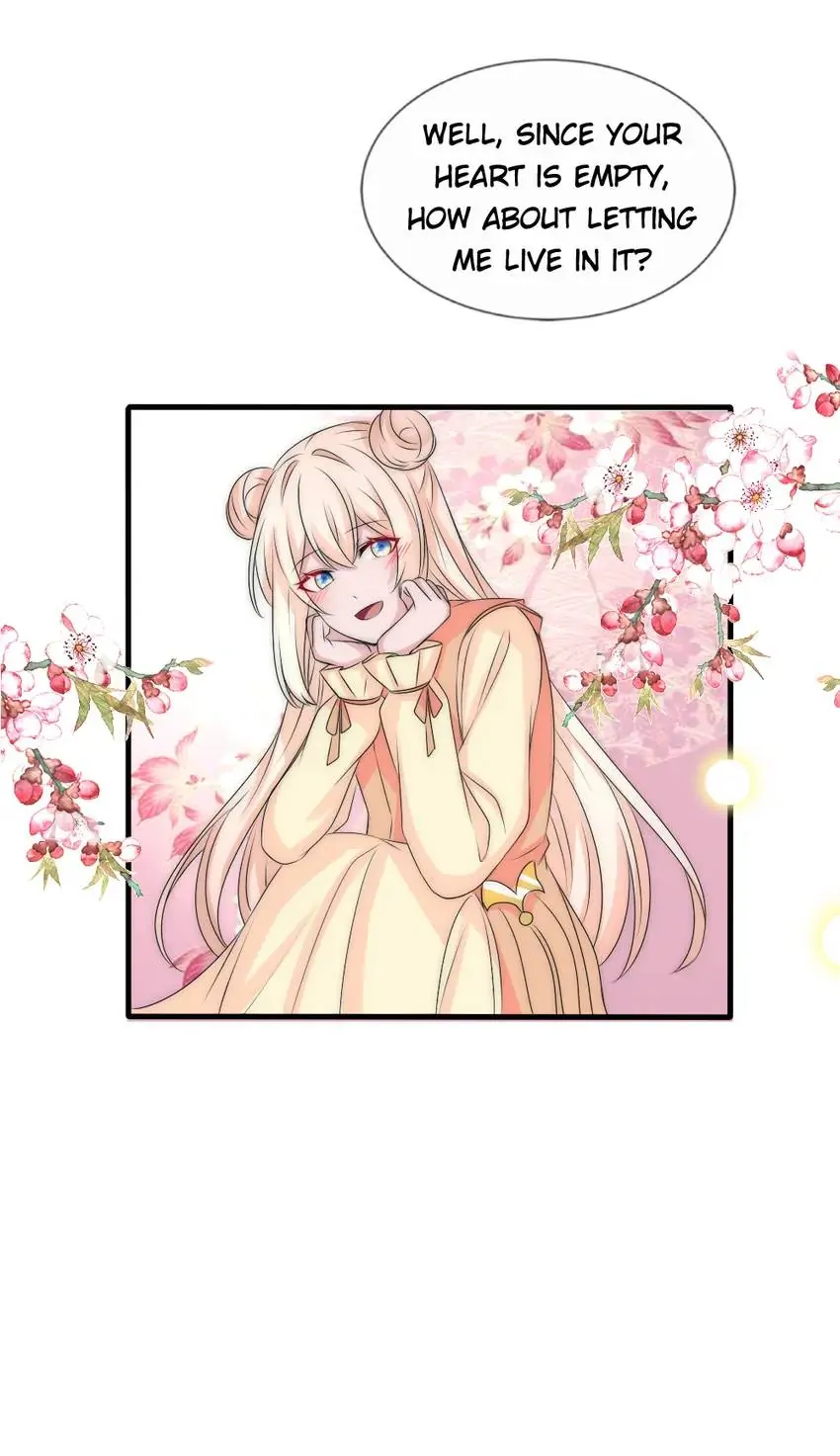 Monarch's Most Beloved Little Princess Chapter 112 - page 17