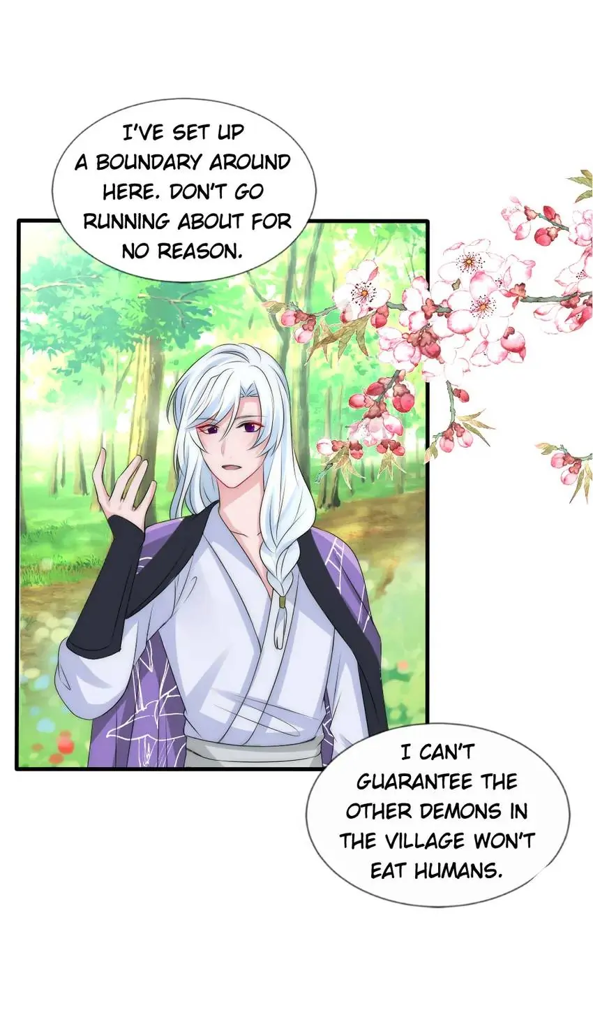 Monarch's Most Beloved Little Princess Chapter 112 - page 2